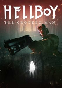 ดูหนัง Hellboy: The Crooked Man (2024) เฮลล์บอย ฮีโร่พันธุ์นรก 4 [HD]