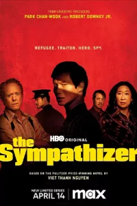 ดูซีรี่ย์ The Sympathizer (2024) เดอะ ซิมพาไทเซอร์ สายลับสองหน้า EP.1-7 (จบเรื่อง)