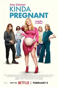 ดูหนังชนโรง Kinda Pregnant (2025) สตรีมีคัน HD เต็มเรื่องพากย์ไทย