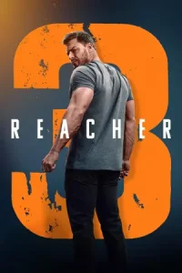 Reacher Season 3 (2025) แจ็ค รีชเชอร์ ยอดคนสืบระห่ำ ซีซั่น 3