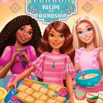 ดูหนัง Barbie and Teresa: Recipe for Friendship (2025) บาร์บี้กับเทรีซ่า: สูตรสำหรับมิตรภาพ