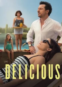 ดูหนังใหม่ Delicious (2025) โอชะ Netflix เต็มเรื่อง