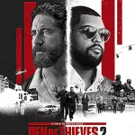 ดูหนัง Den of Thieves 2: Pantera (2025) โคตรนรกปล้นเหนือเมฆ แพนเธอรา เต็มเรื่อง