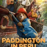 ดูหนัง Paddington in Peru (2025) แพดดิงตัน..คุณหมีผจญภัยป่าอะเมซอน (พากย์ไทย)