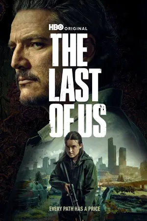 ดูซีรี่ย์ The Last of Us Season 2 (2025) พากย์ไทยจบเรื่อง