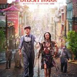 ดูหนังจีน Detective Chinatown 1900 4 (2025) แก๊งม่วนป่วนอเมริกา 4 [HD]