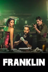 ดูซีรี่ย์ Netflix Franklin (2025) เงินปลอม พากย์ไทย ซับไทย