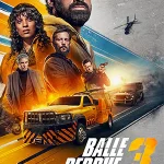 ดูหนังใหม่ Last Bullet (2025) แรงทะลุกระสุน 3 HD พากย์ไทย