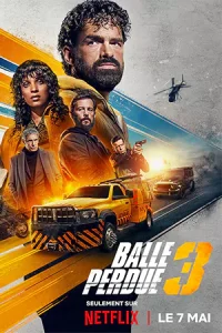 ดูหนังใหม่ Last Bullet (2025) แรงทะลุกระสุน 3 HD พากย์ไทย