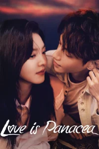 ดูซีรี่ย์จีน Love is Panacea ให้รักเยียวยากัน (2023) EP.1-34 (จบเรื่อง)