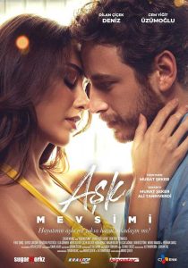 Season of Love AKA Ask Mevsimi (2024) เว็บดูหนังออนไลน์ HD เต็มเรื่อง