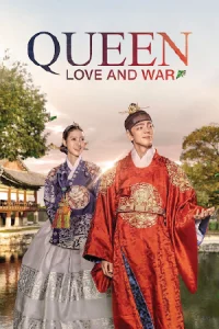 ดูซีรี่ย์เกาหลี Selection The War Between Women ศึกรัก ศึกชิงบัลลังก์ (2019) จบเรื่อง