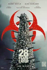 ดูหนัง 28 Years Later (2025) 28 ปีให้หลัง เชื้อเขมือบคน (พากย์ไทย)