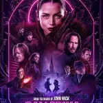 ดูหนัง From the World of John Wick Ballerina (2025) จักรวาลของ จอห์น วิค บัลเลรินา แค้นกว่านรก เต็มเรื่อง