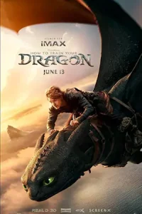 ดูหนัง How to Train Your Dragon (2025) อภินิหารไวกิ้งพิชิตมังกร Full Movie ดูหนังใหม่เต็มเรื่อง