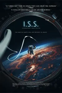 ดูหนังไซไฟ I.S.S. (2023) ไอ.เอส.เอส. เว็บดูหนังออนไลน์ฟรีไม่มีโฆษณาคั่น
