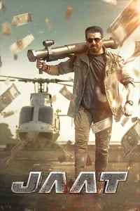 ดูหนังแอคชั่น Jaat (2025) เดือดล้างอิทธิพล Full Movie ดูหนังใหม่เต็มเรื่อง