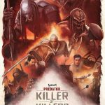 ดูอนิเมชั่น Predator Killer Of Killers (2025) Full Movie เต็มเรื่อง