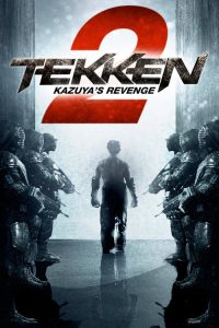 ดูหนังออนไลน์ Tekken 2 Kazuyas Revenge (2014) เทคเค่น2 รหัส X อันตราย เต็มเรื่อง