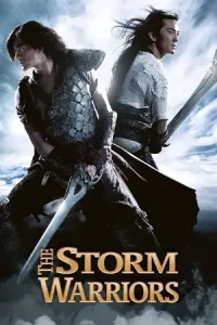 ดูหนัง The Storm Warriors (2009) ฟงอวิ๋น ขี่พายุทะลุฟ้า 2 เต็มเรื่อง