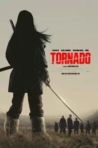 ดูหนังออนไลน์ Tornado (2025) Full Movie เต็มเรื่อง